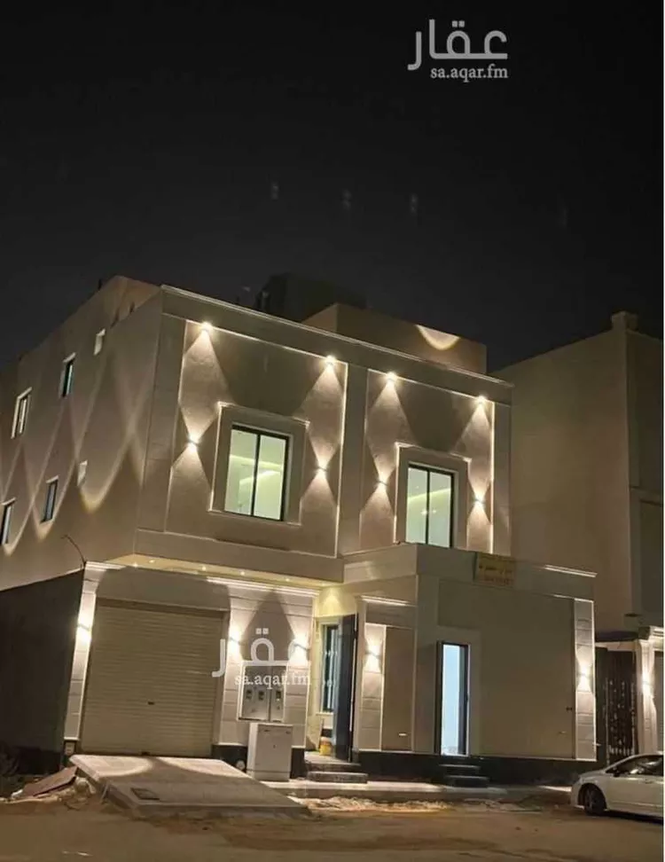شقة للبيع في شارع شارع السيف, حي الجنادرية, مدينة الرياض, منطقة الرياض صورة 5