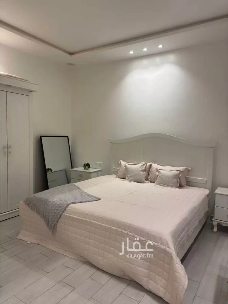 شقة للإيجار في شارع عكا, حي اليرموك, مدينة الرياض, منطقة الرياض صورة 3