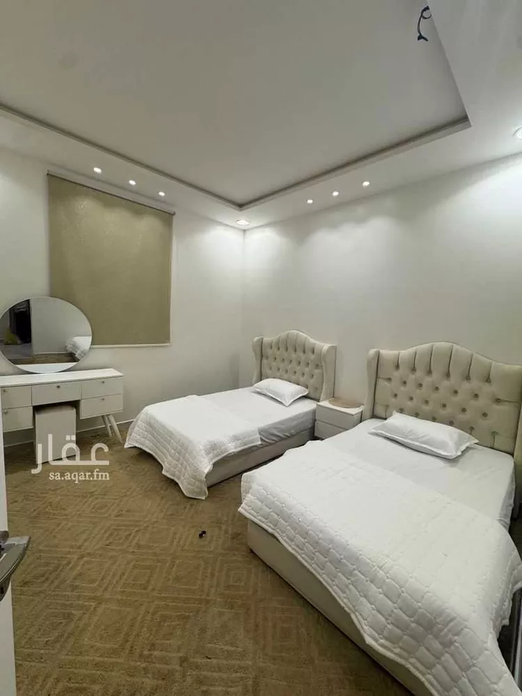 شقة للإيجار في شارع عكا, حي اليرموك, مدينة الرياض, منطقة الرياض صورة 5