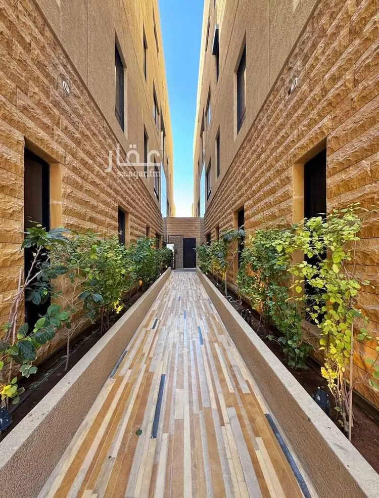 شقة للإيجار في شارع وادي وج, حي الملقا, مدينة الرياض, منطقة الرياض صورة 5