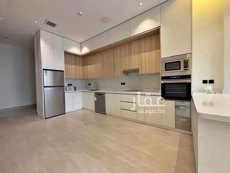 شقة للإيجار في شارع الفجر, حي الياسمين, مدينة الرياض, منطقة الرياض صورة 4
