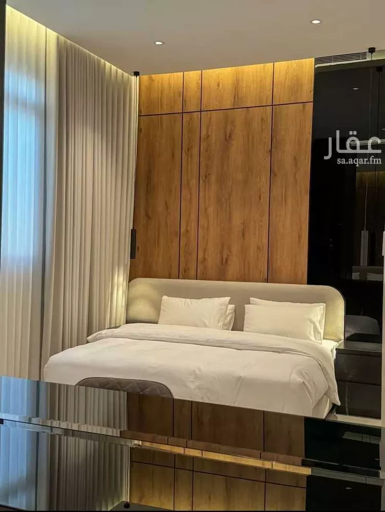 شقة للإيجار في شارع محمد بن عبدالعزيز العجاجي, حي القيروان, مدينة الرياض, منطقة الرياض صورة 4