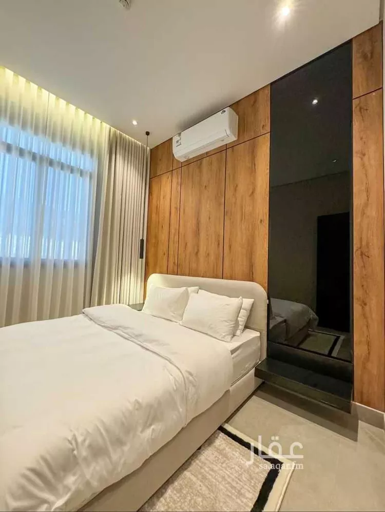 شقة للإيجار في شارع محمد بن عبدالعزيز العجاجي, حي القيروان, مدينة الرياض, منطقة الرياض صورة 5