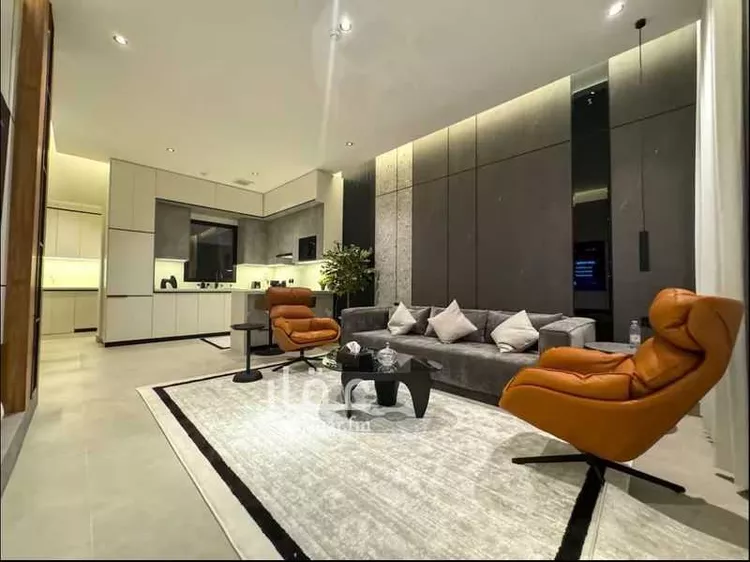 شقة للإيجار في شارع محمد بن عبدالعزيز العجاجي, حي القيروان, مدينة الرياض, منطقة الرياض