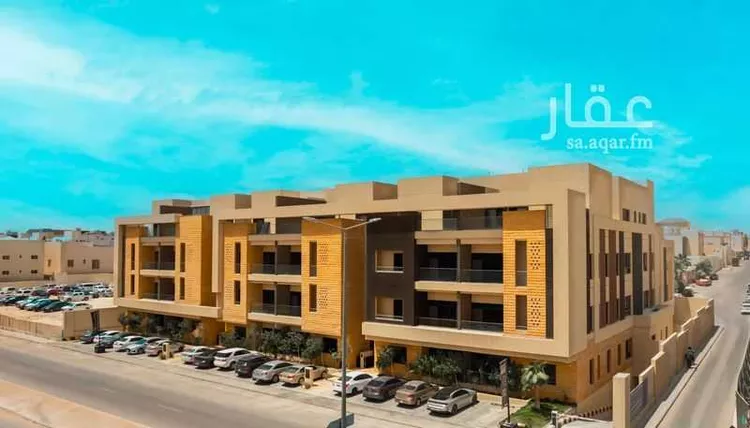 شقة للإيجار في شارع وادي وج, حي الملقا, مدينة الرياض, منطقة الرياض