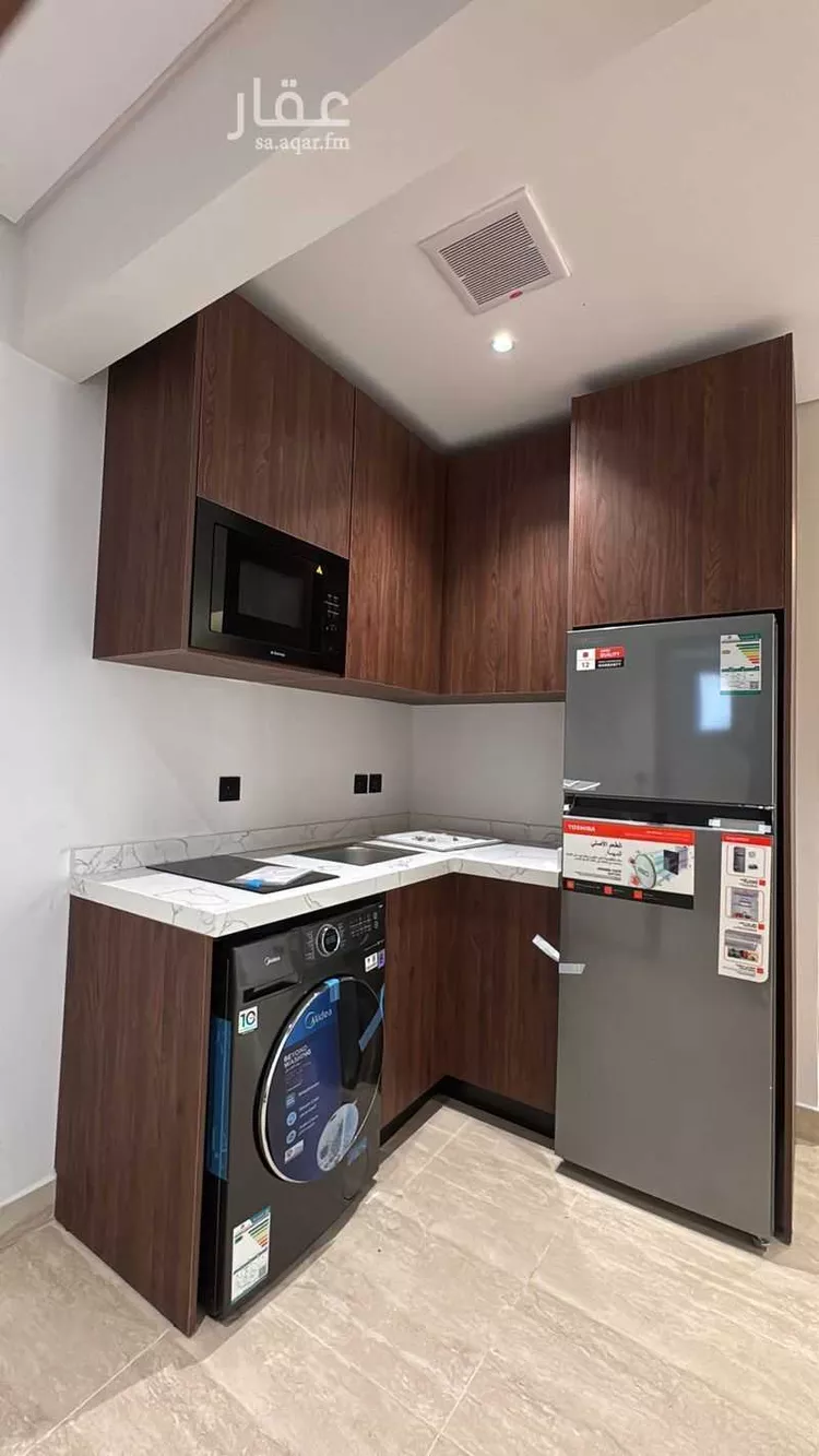 عمارة للإيجار في شارع ضرار بن الخطاب, حي المروج, مدينة الرياض, منطقة الرياض