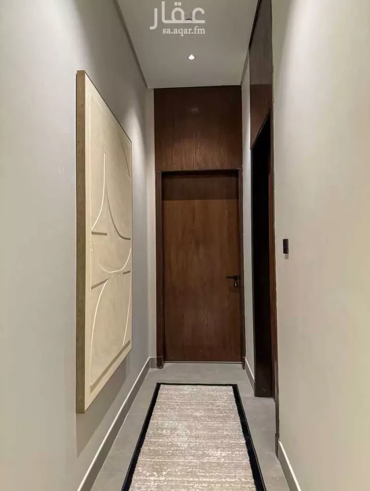 شقة للإيجار في شارع محمد بن عبدالعزيز العجاجي, حي القيروان, مدينة الرياض, منطقة الرياض صورة 2