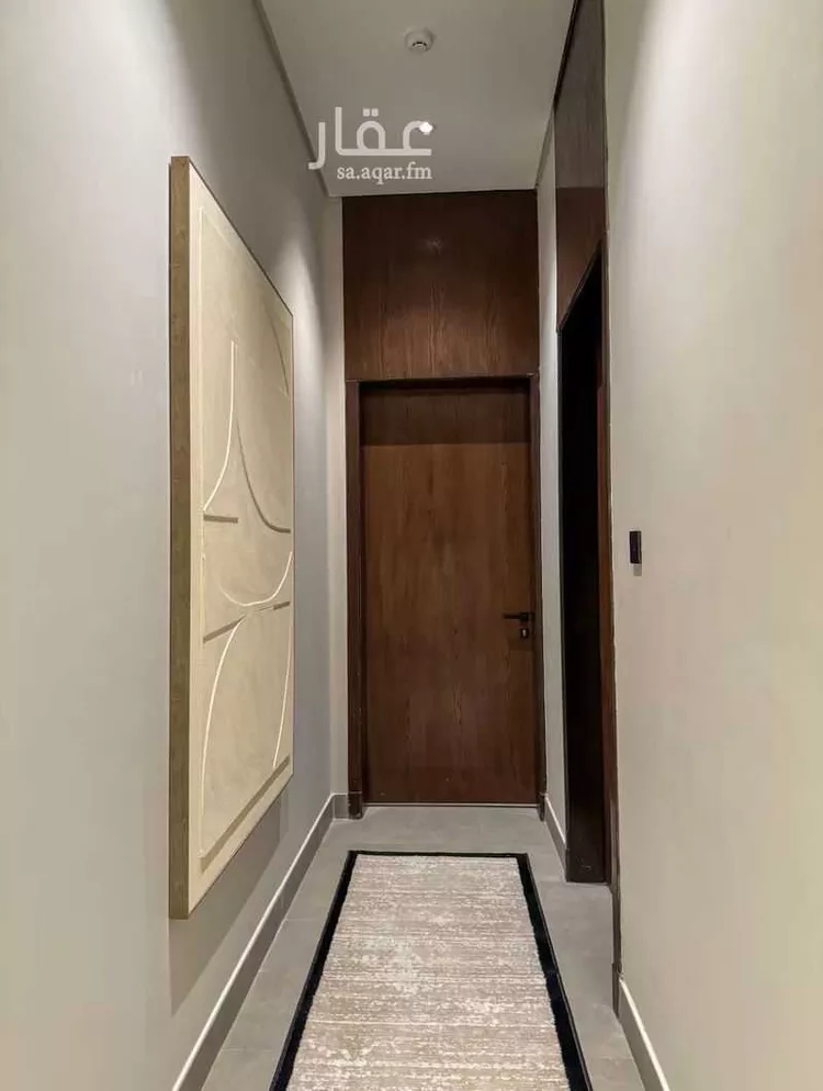شقة للإيجار في شارع محمد بن عبدالعزيز العجاجي, حي القيروان, مدينة الرياض, منطقة الرياض صورة 3