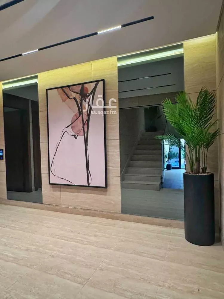 شقة للإيجار في شارع ضرار بن الخطاب, حي المروج, مدينة الرياض, منطقة الرياض صورة 2
