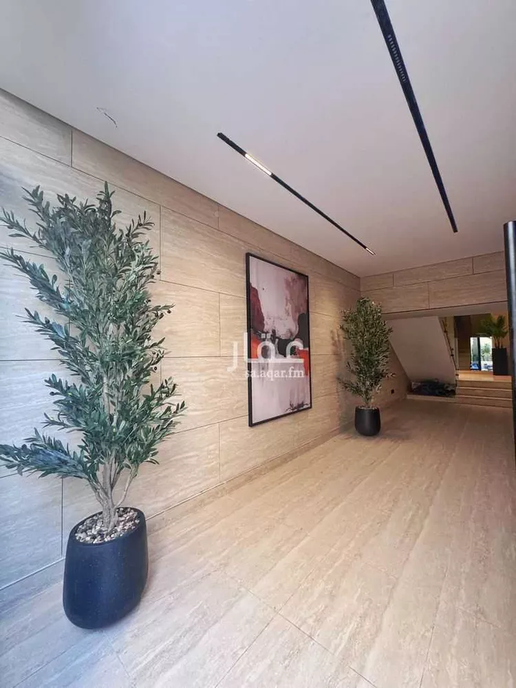 شقة للإيجار في شارع ضرار بن الخطاب, حي المروج, مدينة الرياض, منطقة الرياض