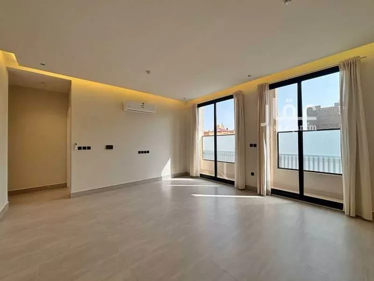 شقة للإيجار في شارع الفجر, حي الياسمين, مدينة الرياض, منطقة الرياض صورة 3