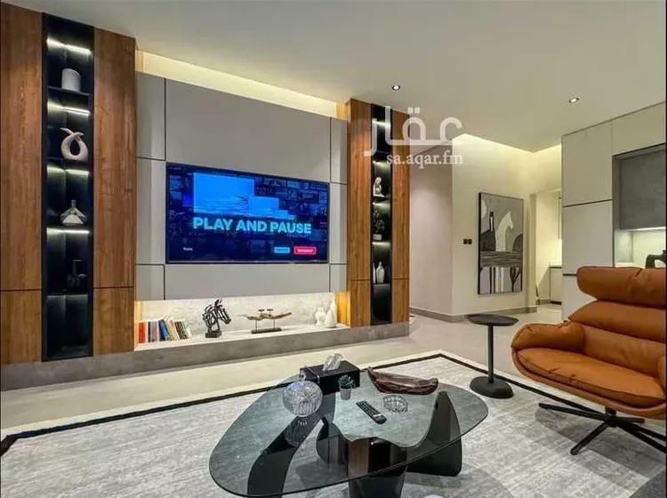 شقة للإيجار في شارع محمد بن عبدالعزيز العجاجي, حي القيروان, مدينة الرياض, منطقة الرياض صورة 5