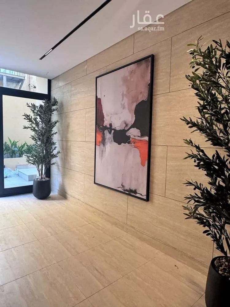 Apartment for Rent in Riyadh Al Muruj