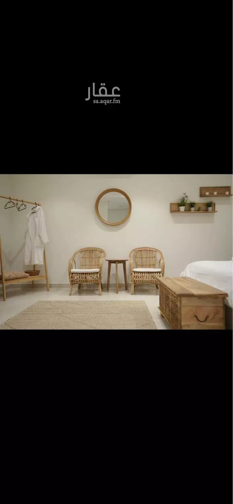 شقة للإيجار في حي ، شارع عين هيت ، حي الملز ، الرياض ، منطقة الرياض صورة 4