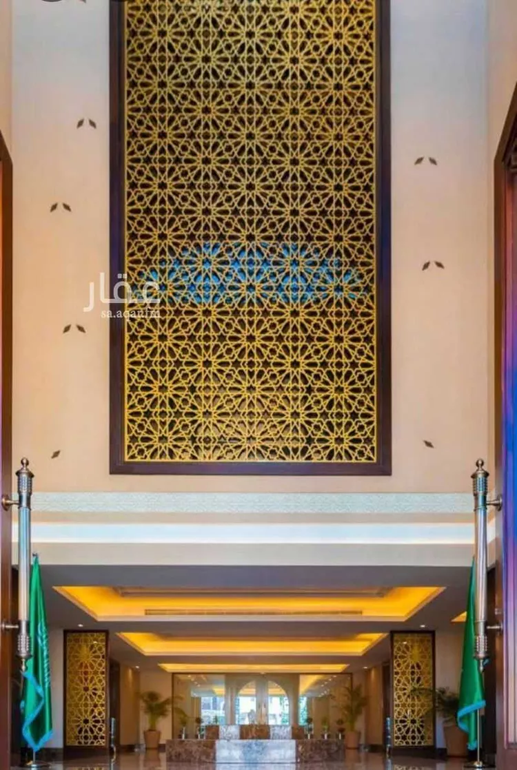 شقة للبيع في شارع معمر بن الحارث بن قيس ، حي العريض ، المدينة المنورة ، منطقة المدينة المنورة صورة 3