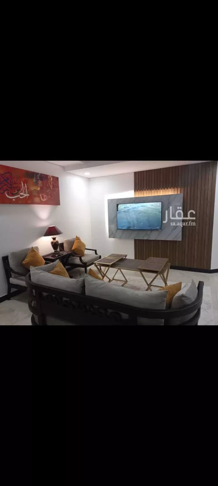 شقة للإيجار في شارع معمر بن الحارث بن قيس ، حي العريض ، المدينة المنورة ، منطقة المدينة المنورة صورة 2