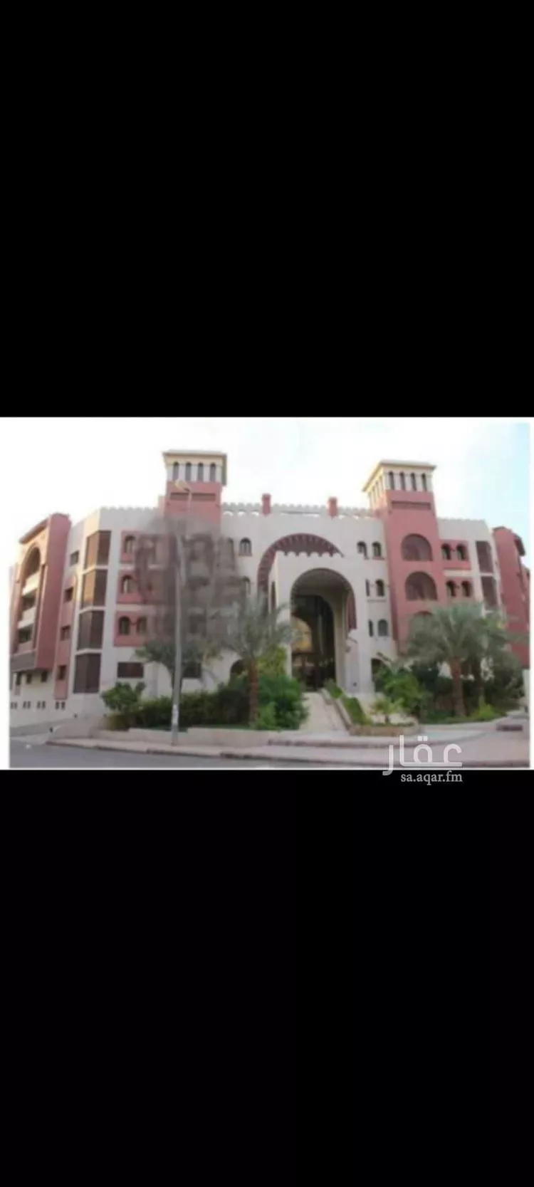 شقة للبيع في شارع معمر بن الحارث بن قيس ، حي العريض ، المدينة المنورة ، منطقة المدينة المنورة صورة 2