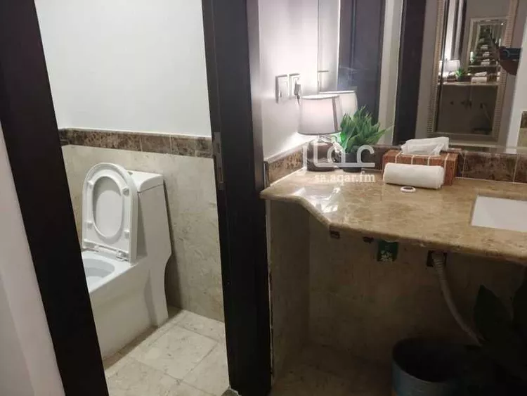 شقة للإيجار في شارع معمر بن الحارث بن قيس ، حي العريض ، المدينة المنورة ، منطقة المدينة المنورة صورة 5