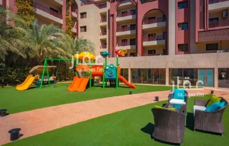 شقة للإيجار في شارع معمر بن الحارث بن قيس ، حي العريض ، المدينة المنورة ، منطقة المدينة المنورة صورة 2