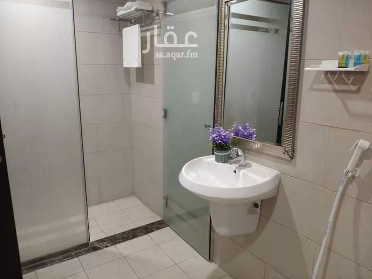 شقة للإيجار في شارع معمر بن الحارث بن قيس ، حي العريض ، المدينة المنورة ، منطقة المدينة المنورة صورة 5
