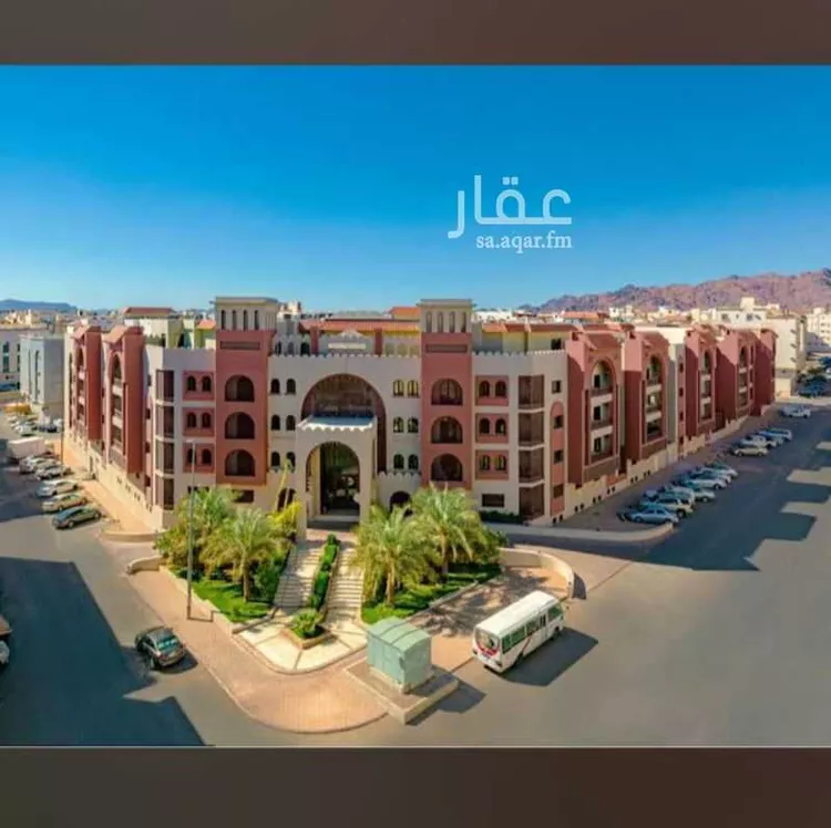 شقة للإيجار في شارع عثمان بن سعيد المصري, حي العريض, مدينة المدينه المنوره, منطقة المدينة المنورة