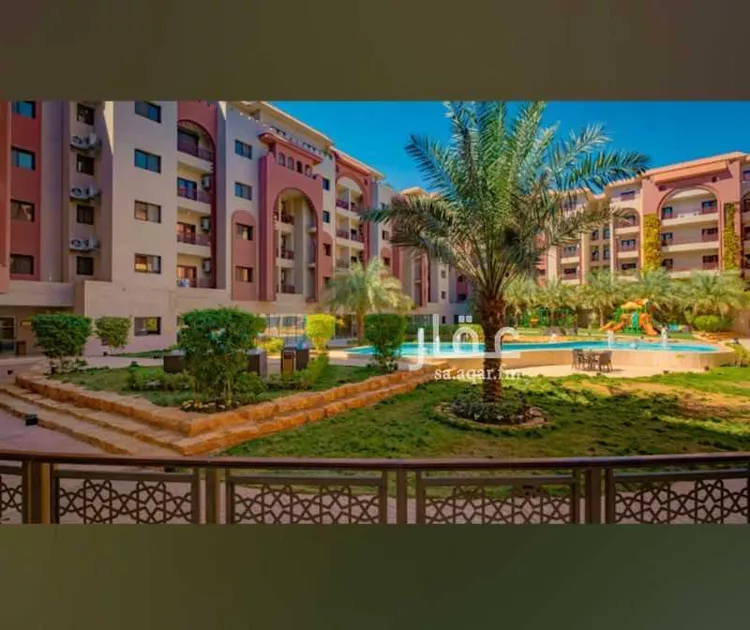شقة للإيجار في شارع عثمان بن سعيد المصري, حي العريض, مدينة المدينه المنوره, منطقة المدينة المنورة صورة 5