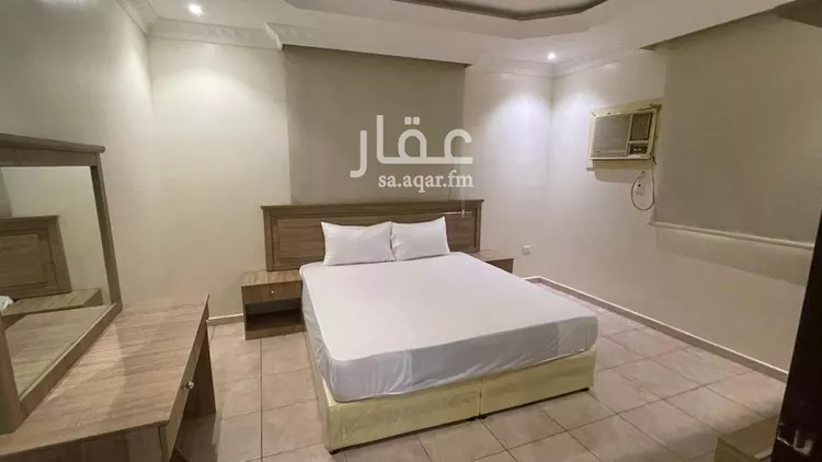 شقة للإيجار في شارع يحي بن عبدالمعطي, حي السلامة, مدينة جدة, منطقة مكة المكرمة