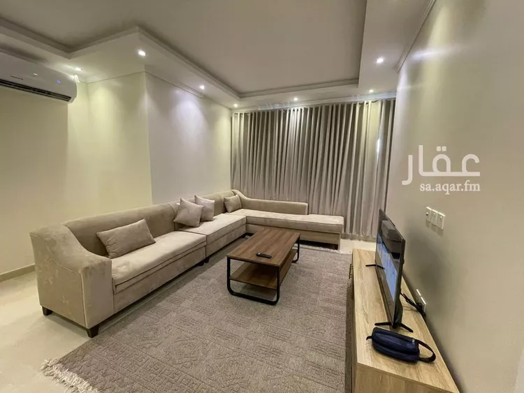 شقة للإيجار في شارع معاويه بن يسار, حي الفيصلية, مدينة جدة, منطقة مكة المكرمة صورة 2