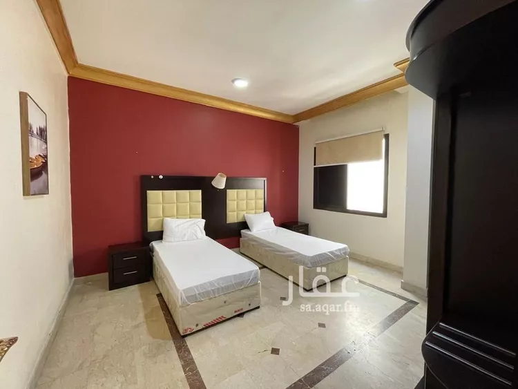 شقة للإيجار في شارع صاري فرعي, حي السلامة, مدينة جدة, منطقة مكة المكرمة صورة 2
