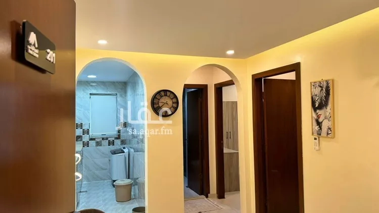شقة للإيجار في شارع حمد الجاسر, حي الروضة, مدينة جدة, منطقة مكة المكرمة صورة 5