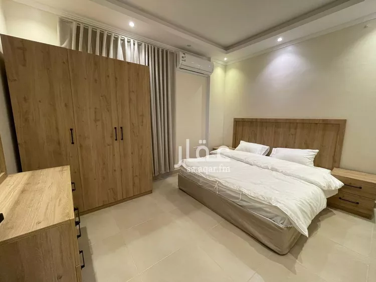 شقة للإيجار في شارع معاويه بن يسار, حي الفيصلية, مدينة جدة, منطقة مكة المكرمة