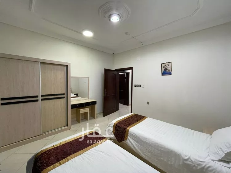 شقة للإيجار في شارع موسى بن نصير, حي السلامة, مدينة جدة, منطقة مكة المكرمة صورة 3