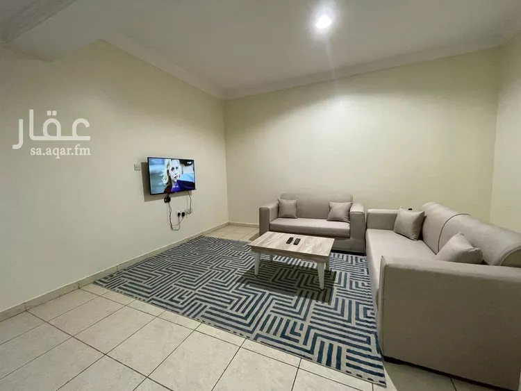 شقة للإيجار في شارع الاحوص, حي الصفاء, مدينة جدة, منطقة مكة المكرمة صورة 3