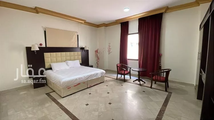 شقة للإيجار في شارع صاري فرعي, حي السلامة, مدينة جدة, منطقة مكة المكرمة صورة 2
