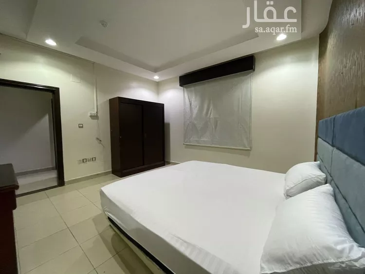 شقة للإيجار في شارع تبوك, حي الرويس, مدينة جدة, منطقة مكة المكرمة صورة 2