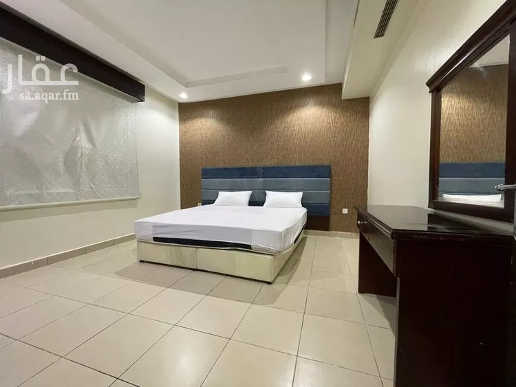 شقة للإيجار في شارع تبوك, حي الرويس, مدينة جدة, منطقة مكة المكرمة