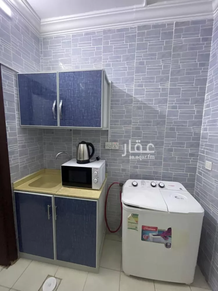 شقة للإيجار في شارع طريق المدينة المنورة فرعي, حي السلامة, مدينة جدة, منطقة مكة المكرمة صورة 4