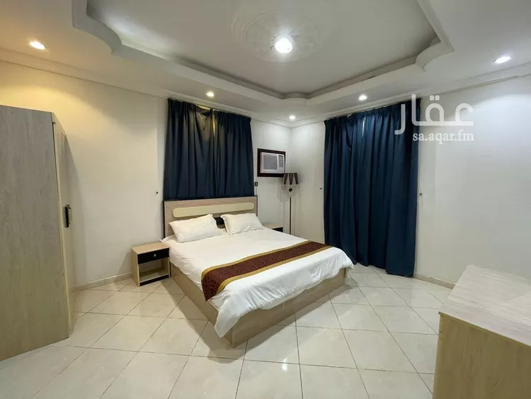 شقة للإيجار في شارع موسى بن نصير, حي السلامة, مدينة جدة, منطقة مكة المكرمة