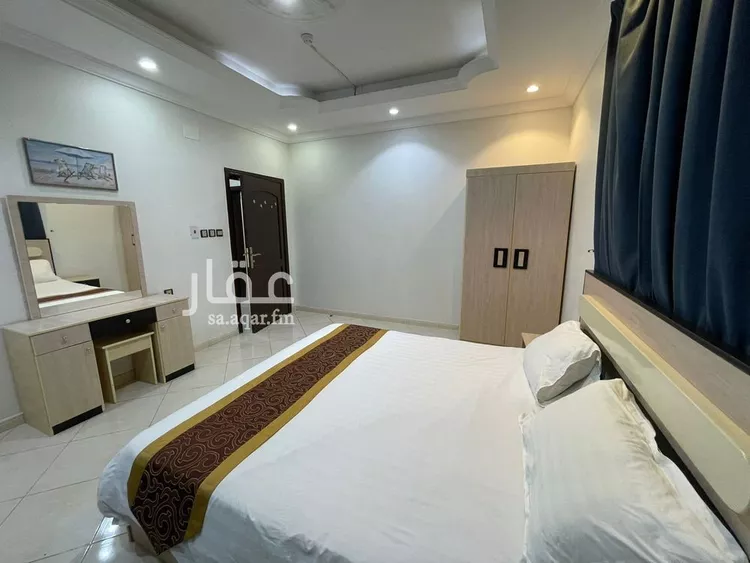 شقة للإيجار في شارع موسى بن نصير, حي السلامة, مدينة جدة, منطقة مكة المكرمة صورة 2