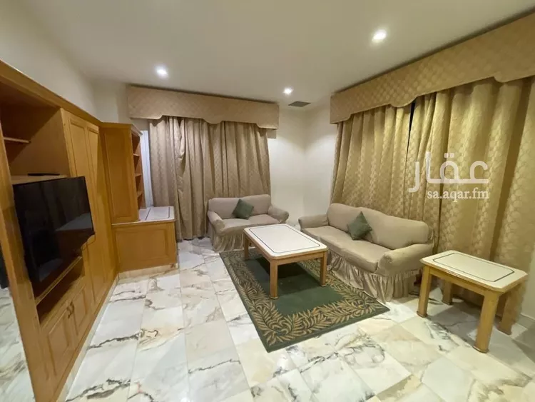 شقة للإيجار في شارع الامير محمد بن عبدالعزيز الفرعي, حي الفيصلية, مدينة جدة, منطقة مكة المكرمة صورة 4