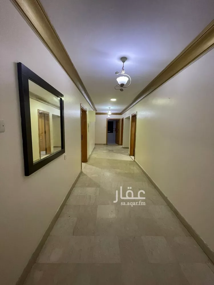 شقة للإيجار في شارع صاري فرعي, حي السلامة, مدينة جدة, منطقة مكة المكرمة صورة 3