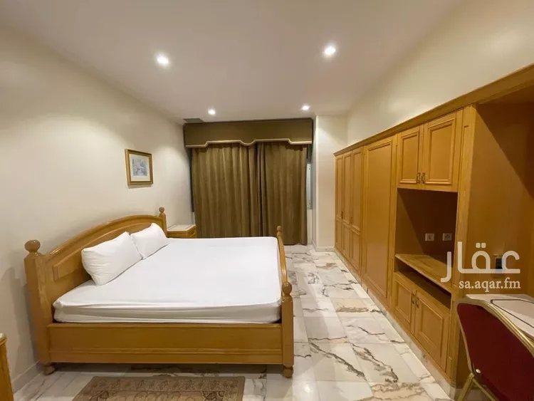 شقة للإيجار في شارع الامير محمد بن عبدالعزيز الفرعي, حي الفيصلية, مدينة جدة, منطقة مكة المكرمة
