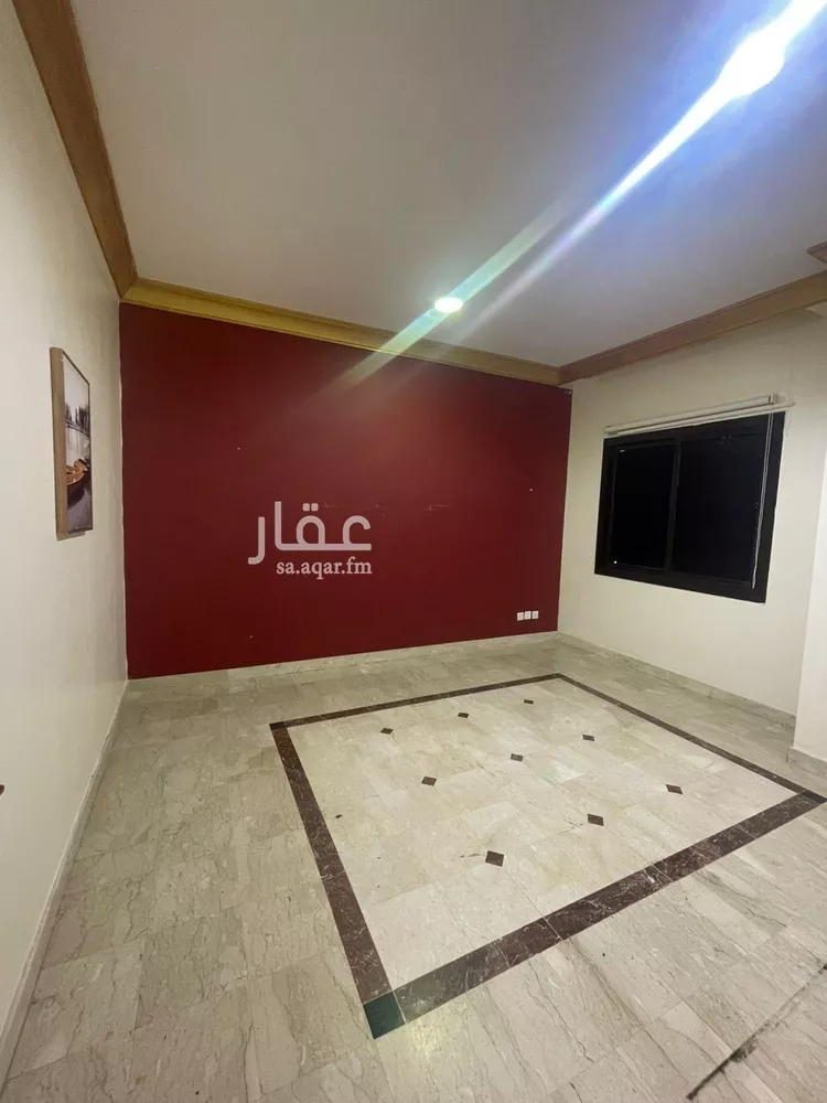 شقة للإيجار في شارع صاري فرعي, حي السلامة, مدينة جدة, منطقة مكة المكرمة