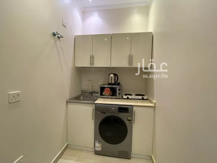 شقة للإيجار في شارع معاويه بن يسار, حي الفيصلية, مدينة جدة, منطقة مكة المكرمة صورة 4