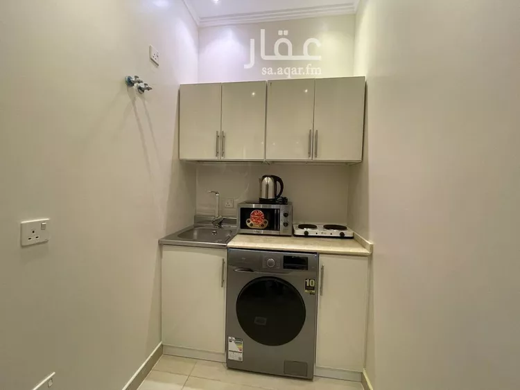 شقة للإيجار في شارع معاويه بن يسار, حي الفيصلية, مدينة جدة, منطقة مكة المكرمة صورة 4