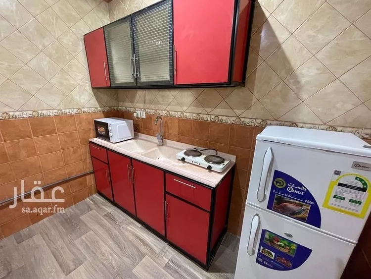 شقة للإيجار في شارع طريق الملك فهد, حي الشرفية, مدينة جدة, منطقة مكة المكرمة صورة 3