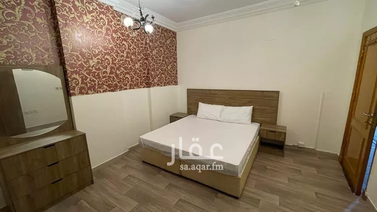 Apartment for Rent in Jeddah Al Sharafiyah
