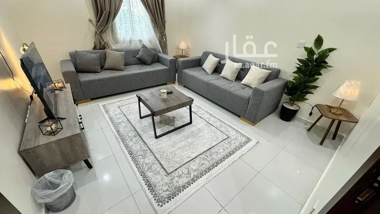 شقة للإيجار في شارع حمد الجاسر, حي الروضة, مدينة جدة, منطقة مكة المكرمة صورة 3