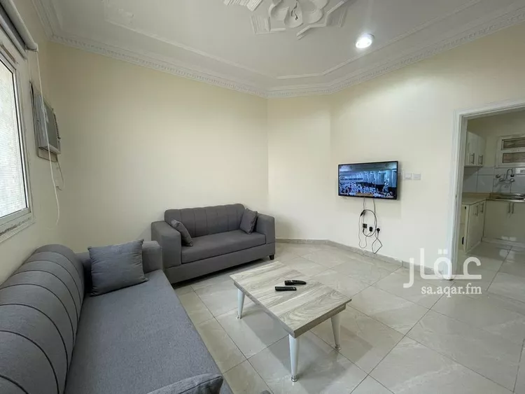 شقة للإيجار في شارع حراء, حي المروة, مدينة جدة, منطقة مكة المكرمة صورة 4