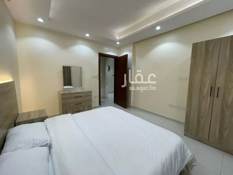 شقة للإيجار في شارع طريق المدينة المنورة فرعي, حي السلامة, مدينة جدة, منطقة مكة المكرمة صورة 2